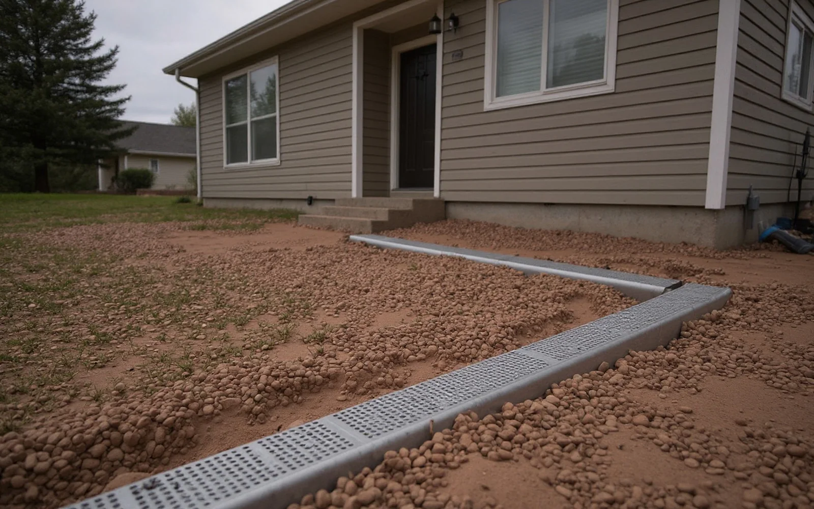 Slope solutions